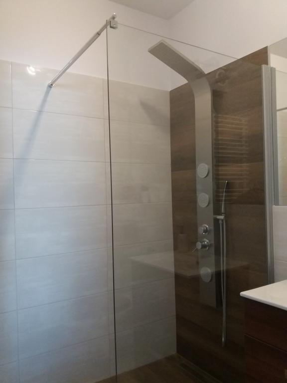 Apartament Zeus Zielona Góra Eksteriør billede
