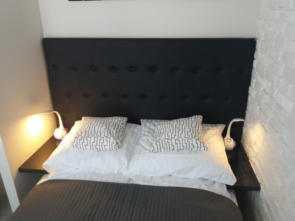 Apartament Zeus Zielona Góra Eksteriør billede